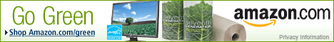 Amazon Go Green Products
