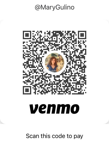 Venmo MG