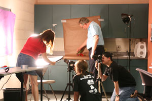 My Artist Loft Beginning Digital Photography Workshop