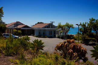 My Artist Loft Workshops at Laguna Beach United Methodist Church