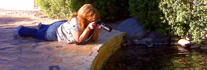 My Artist Loft One-on-One Personal Photography Lessons