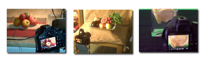 My Artist Loft Spotlight Digital Photography Workshop: Still-Life Photography