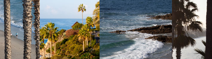 My Artist Loft Art & Photography Workshops at Heisler Park in Laguna Beach