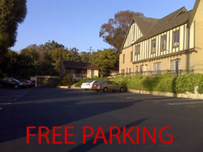 NCCparkinglot